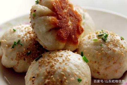 精选代表中国各个地方经典的特色小吃,看看您都吃过吗?