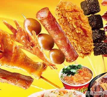 斗腐倌七品香豆腐 小本创业的致富金钥匙，加盟优势全解析